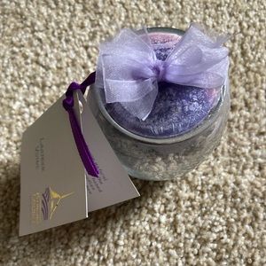 Pelindaba Lavender Votive Candle